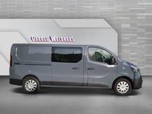 RENAULT Trafic 2.0 ENERGY dCi145 EDC 3.0t Business L2H1 A, Diesel, Occasion / Gebraucht, Automat - 7