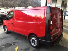 RENAULT Trafic 1.6 ENERGY TwinT. dCi125 2.9t Busin. L1H1, Diesel, Occasioni / Usate, Manuale - 2