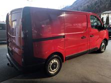 RENAULT Trafic 1.6 ENERGY TwinT. dCi125 2.9t Busin. L1H1, Diesel, Occasioni / Usate, Manuale - 3