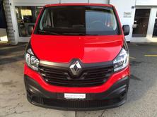 RENAULT Trafic 1.6 ENERGY TwinT. dCi125 2.9t Busin. L1H1, Diesel, Occasioni / Usate, Manuale - 5