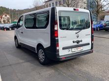 RENAULT Trafic Kaw. 3.0 t L1 H1 2.0 dCi 145 Business, Diesel, Occasioni / Usate, Manuale - 3