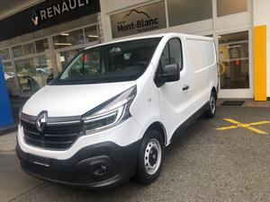 RENAULT Trafic 2.0 dCi 120 3.0t Business L1H1