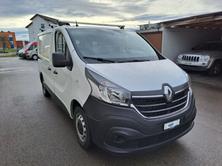RENAULT Trafic dCi120 2.8 Access, Second hand / Used, Manual - 2