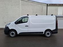 RENAULT Trafic dCi120 2.8 Access, Second hand / Used, Manual - 4