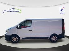 RENAULT Trafic 2.0 Energy dCi 120 3.0t Business L1H1, Diesel, Occasioni / Usate, Manuale - 2