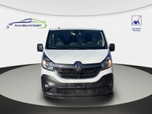 RENAULT Trafic 2.0 Energy dCi 120 3.0t Business L1H1, Diesel, Occasioni / Usate, Manuale - 3
