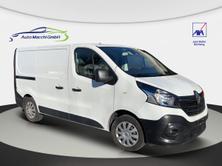 RENAULT Trafic 2.0 Energy dCi 120 3.0t Business L1H1, Diesel, Occasioni / Usate, Manuale - 4