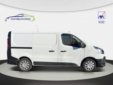 RENAULT Trafic 2.0 Energy dCi 120 3.0t Business L1H1, Diesel, Occasioni / Usate, Manuale - 5