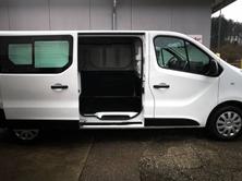 RENAULT Trafic KW 2.9t L2H1 1.6dCi Business, Diesel, Occasioni / Usate, Manuale - 5