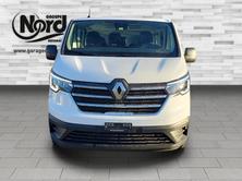 RENAULT Trafic Grand Passenger 2.0 dCi Blue 110 equilibre, Diesel, Second hand / Used, Manual - 2