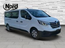 RENAULT Trafic Grand Passenger 2.0 dCi Blue 110 equilibre, Diesel, Occasioni / Usate, Manuale - 3