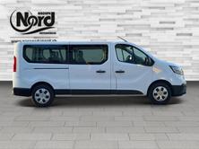 RENAULT Trafic Grand Passenger 2.0 dCi Blue 110 equilibre, Diesel, Second hand / Used, Manual - 4