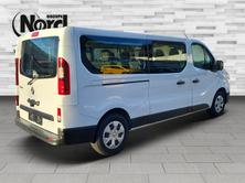 RENAULT Trafic Grand Passenger 2.0 dCi Blue 110 equilibre, Diesel, Occasioni / Usate, Manuale - 5