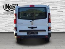 RENAULT Trafic Grand Passenger 2.0 dCi Blue 110 equilibre, Diesel, Occasioni / Usate, Manuale - 6