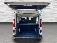 RENAULT Trafic Grand Passenger 2.0 dCi Blue 110 equilibre, Diesel, Occasioni / Usate, Manuale - 7