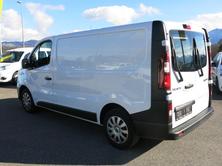 RENAULT Trafic Kaw. 3.0 t L1 H1 2.0 dCi 120 Business, Diesel, Second hand / Used, Manual - 5