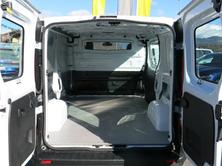 RENAULT Trafic Kaw. 3.0 t L1 H1 2.0 dCi 120 Business, Diesel, Occasioni / Usate, Manuale - 6