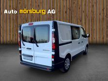 RENAULT Trafic Kaw. 2.9 t L1 H1 1.6 dCi 120 Business, Diesel, Occasioni / Usate, Manuale - 3