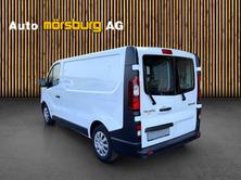 RENAULT Trafic Kaw. 2.9 t L1 H1 1.6 dCi 120 Business, Diesel, Second hand / Used, Manual - 4