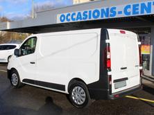RENAULT Trafic Ene dCi 120 3.0 Bus L1H1, Diesel, Occasioni / Usate, Manuale - 5