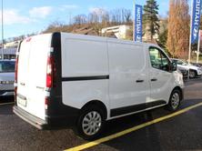 RENAULT Trafic Ene dCi 120 3.0 Bus L1H1, Diesel, Occasioni / Usate, Manuale - 3