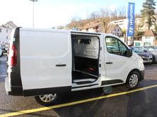 RENAULT Trafic Ene dCi 120 3.0 Bus L1H1, Diesel, Occasioni / Usate, Manuale - 4