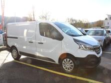 RENAULT Trafic Ene dCi 120 3.0 Bus L1H1, Diesel, Occasioni / Usate, Manuale - 5