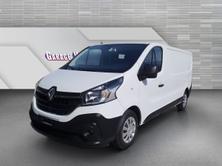 RENAULT Trafic 2.0 Energy dCi 120 3.0t Business L2H1, Diesel, Occasioni / Usate, Manuale - 2
