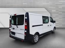 RENAULT Trafic 2.0 Energy dCi 120 3.0t Business L2H1, Diesel, Occasioni / Usate, Manuale - 5