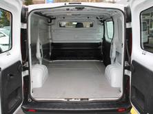 RENAULT Trafic dCi120 2.9 Busin. L1H1, Diesel, Occasioni / Usate, Manuale - 7