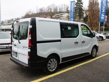 RENAULT Trafic dCi120 2.9 Busin. L1H1, Diesel, Occasioni / Usate, Manuale - 3