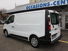 RENAULT Trafic dCi120 2.9 Busin. L1H1, Diesel, Occasioni / Usate, Manuale - 6