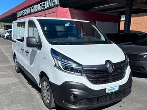 RENAULT Trafic 2.0 dCi 120 3.0t Business L1H1