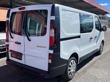 RENAULT Trafic 2.0 dCi 120 3.0t Business L1H1, Diesel, Occasioni / Usate, Manuale - 3