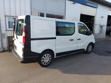 RENAULT Trafic Kaw. 2.9 t L1 H1 1.6 dCi 120 Business, Diesel, Second hand / Used, Manual - 2