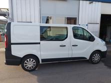 RENAULT Trafic Kaw. 2.9 t L1 H1 1.6 dCi 120 Business, Diesel, Second hand / Used, Manual - 3