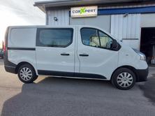 RENAULT Trafic Kaw. 2.9 t L1 H1 1.6 dCi 120 Business, Diesel, Second hand / Used, Manual - 4