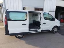 RENAULT Trafic Kaw. 2.9 t L1 H1 1.6 dCi 120 Business, Diesel, Second hand / Used, Manual - 5