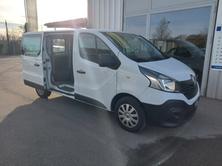 RENAULT Trafic Kaw. 2.9 t L1 H1 1.6 dCi 120 Business, Diesel, Second hand / Used, Manual - 6