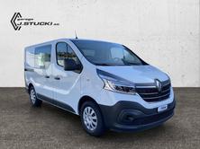 RENAULT Trafic Kaw.3.0t L1H1 1.6 dCi 95 Business, Diesel, Second hand / Used, Manual - 3