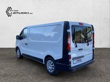 RENAULT Trafic Kaw.3.0t L1H1 1.6 dCi 95 Business, Diesel, Occasioni / Usate, Manuale - 4