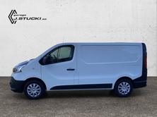 RENAULT Trafic Kaw.3.0t L1H1 1.6 dCi 95 Business, Diesel, Second hand / Used, Manual - 5