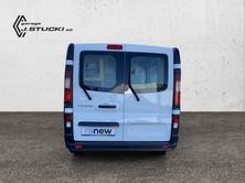 RENAULT Trafic Kaw.3.0t L1H1 1.6 dCi 95 Business, Diesel, Occasioni / Usate, Manuale - 6