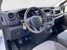 RENAULT Trafic Kaw.3.0t L1H1 1.6 dCi 95 Business, Diesel, Occasioni / Usate, Manuale - 7
