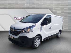 RENAULT Trafic 2.0 ENERGY dCi145 3.0t Business L1H1