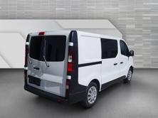 RENAULT Trafic 2.0 ENERGY dCi145 3.0t Business L1H1, Diesel, Occasioni / Usate, Manuale - 4