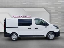 RENAULT Trafic 2.0 ENERGY dCi145 3.0t Business L1H1, Diesel, Second hand / Used, Manual - 7