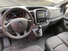 RENAULT Trafic 1.6 dCi 120 2.9t Business L1H1, Diesel, Occasioni / Usate, Manuale - 3