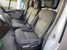 RENAULT Trafic 1.6 dCi 120 2.9t Business L1H1, Diesel, Occasioni / Usate, Manuale - 4