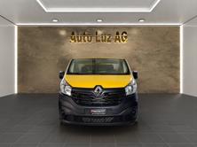 RENAULT Trafic 1.6 dCi 115 2.9t Acces L1H1, Diesel, Occasioni / Usate, Manuale - 2